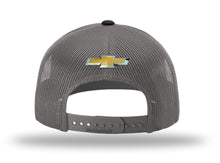 Load image into Gallery viewer, Live Fast Motorsports Black Cap
