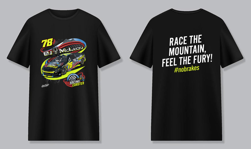 Pigeon Forge Racing Shirt