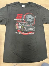 Load image into Gallery viewer, Motorsport Games T-shirts
